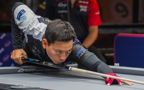 Tomorrow, six Vietnamese players will compete in the 2026 UK Open Pool Championship.