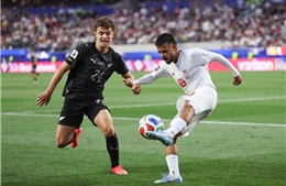 World Cup 2026 rankings on June 22