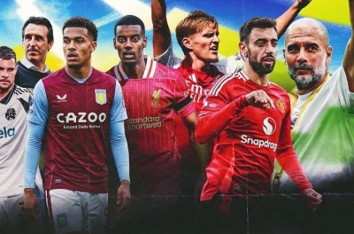 OFFICIAL: The Premier League Secures at Least Five Champions League Spots