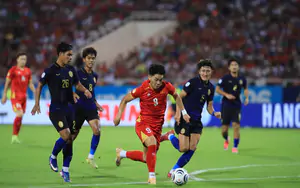 Dinh Bac leads the ASEAN Cup 2026 Golden Boot race, Indonesia striker's chances are over.