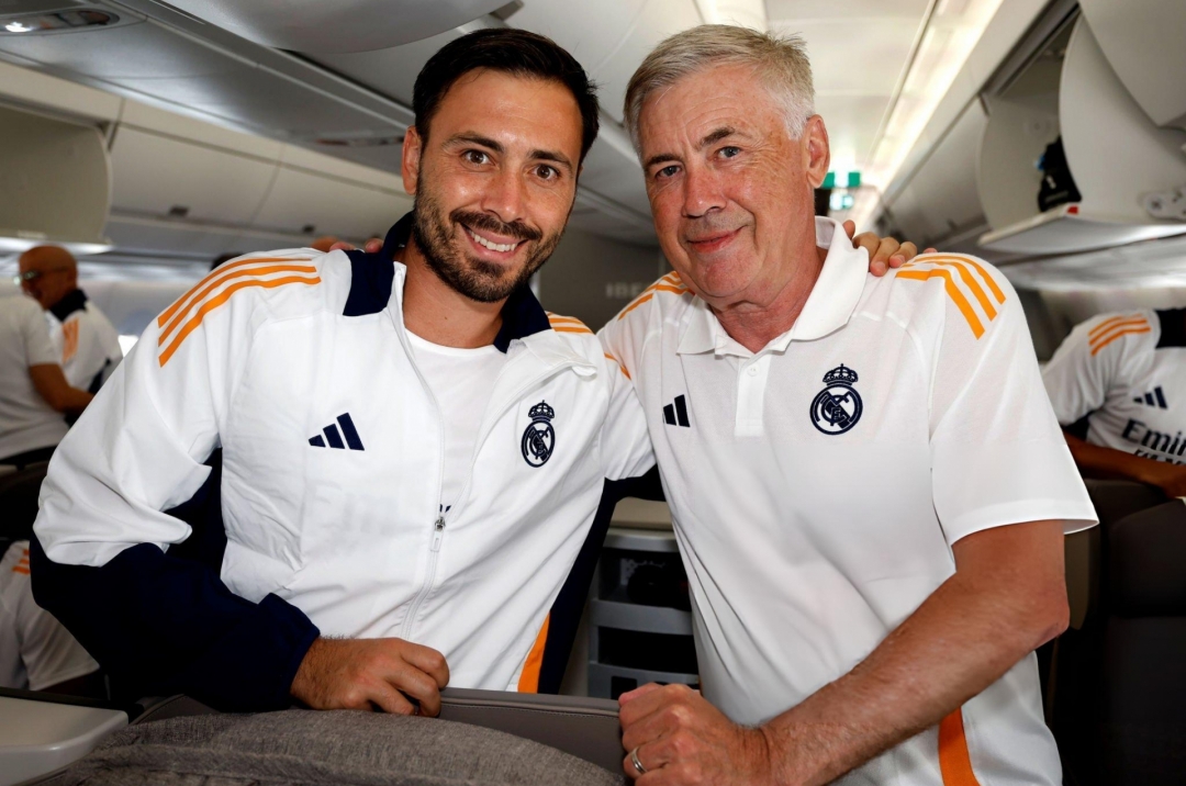 Dismissed in Brazil, Ancelotti aims to coach the French club