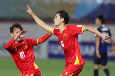 Live football: Vietnam U19 vs Myanmar U19: Starting lineups announced