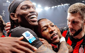 Can Milan still win the Scudetto after defeating Inter?