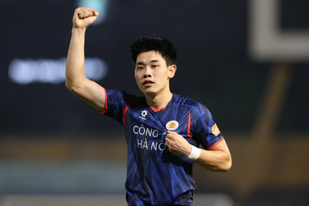 Bảng xếp hạng V-League vòng 18 - Ảnh 2. Bảng xếp hạng V-League vòng 18 - Ảnh 2.