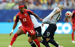 World Cup and lessons for Vietnamese football from island nations