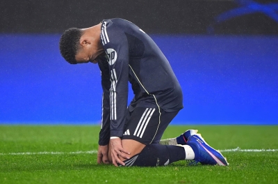 Mbappe made a surprising statement that has left Real Madrid restless.