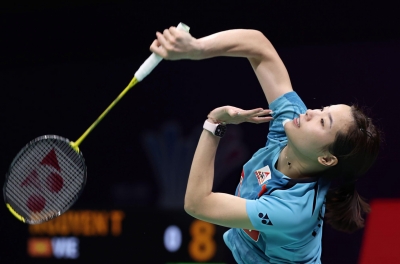 Nguyễn Thùy Linh faces a top 15 world-ranked opponent at the Indonesia Masters