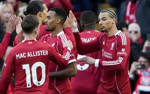 Analysis of Brighton vs Liverpool at 19:30 on March 21, Premier League