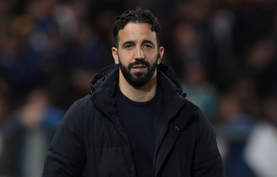 After leaving MU, Ruben Amorim is preparing for a grand comeback