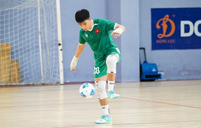 Vietnamese goalkeeper removed from Southeast Asian tournament roster