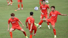 Vietnam Football Hot News Today 24/9: Vietnam National Team to Assemble on October 4; U18 Player Successfully Undergoes Surgery