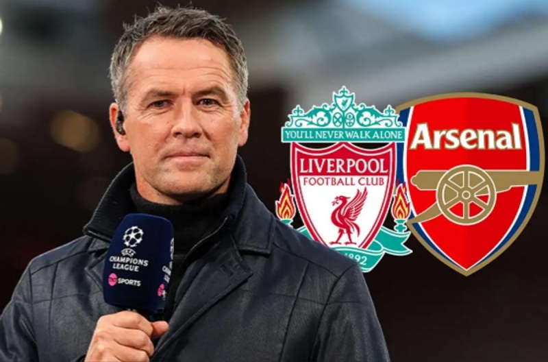 Owen predicts the team that will win the Premier League 2025/26