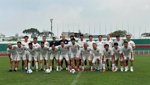 U22 Vietnam ignites inspiration for Vietnamese football