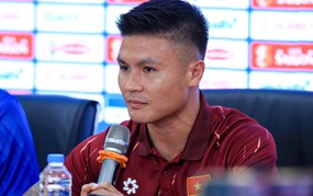 Hot Vietnamese football news today 18/7: Quang Hải proud to wear the captain's armband; Viktor Lê leaves Hồng Lĩnh Hà Tĩnh