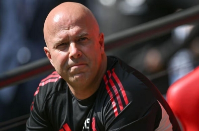 Liverpool's manager Arne Slot speaks candidly as the team's Champions League prospects brighten.