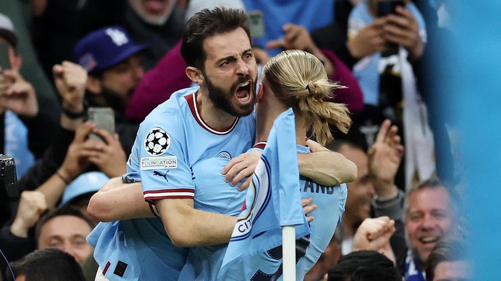 Champions League - Lượt về vòng 1/8, 03h00 ngày 18/3, sân Etihad, Man City-Real Madrid (lượt đi 0-3): Giấc mộng Remontada ở Etihad - Ảnh 1.