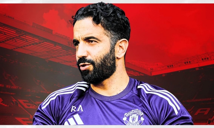 MU 'làm choáng váng' Barca với quyết định chuyển nhượng bất ngờ