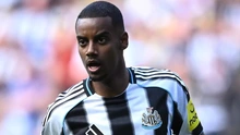 The long and intricate story of Newcastle’s Isak