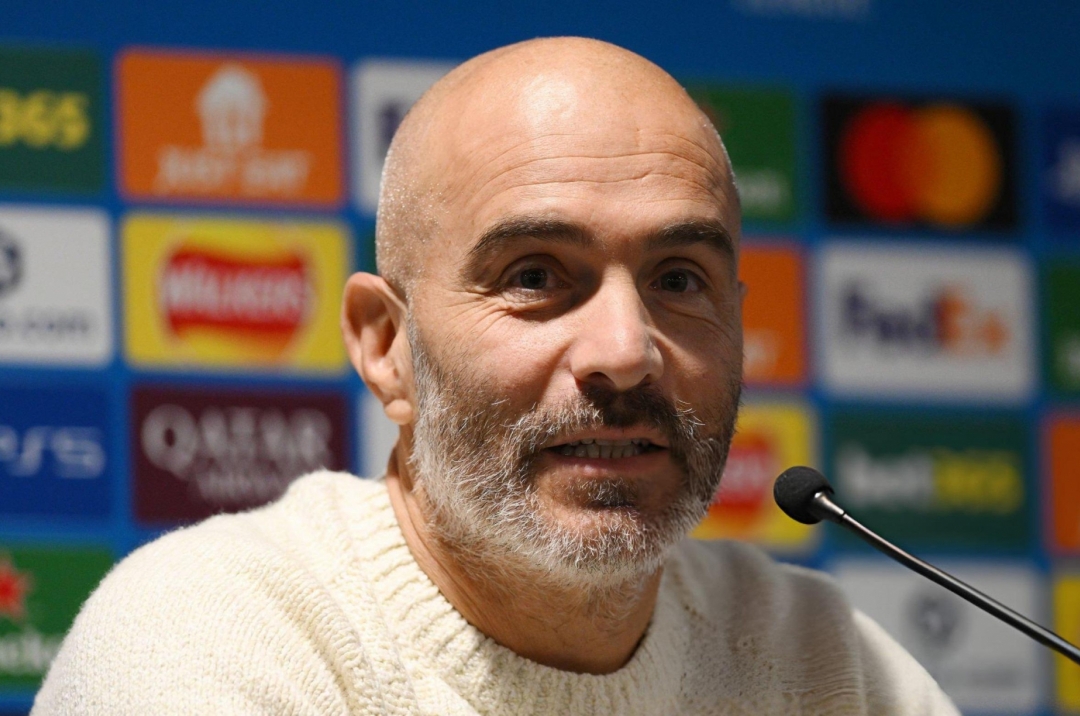 Chelsea&#39;s Head Coach Responds to Dismissal Rumors