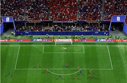 World Cup 2026: Goalkeeper Mohamedi - The True Leader of the Moroccan National Team