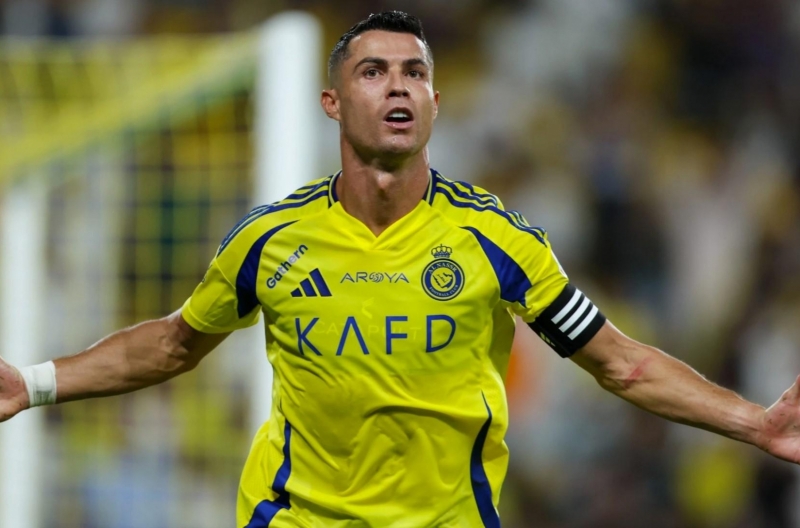 Live: Goa vs Al Nassr, 20:45 Today, 22/10