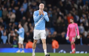 Will the Premier League retain its fifth Champions League spot next season?