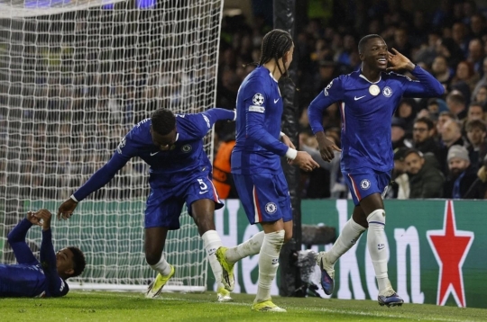 Live: Crystal Palace vs Chelsea, 9:00 PM Today, January 25