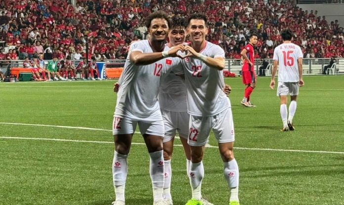 Không phải Công Vinh, hay Văn Quyết, chính Tiến Linh mới là chân sút làm được điều này