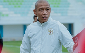 Indonesia U19 coach warns his players about Vietnam U19, declares they must win to reach the semifinals