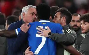 Arsenal: Vinicius, a ticking time bomb or an explosive superstar?