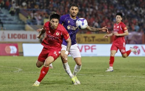 Vietnam Football Hot News Today March 10: Malaysian Newspaper Mentions Van Hau and Xuan Son; Vietnam Women's Team Needs to Limit Goals Conceded Against Japan