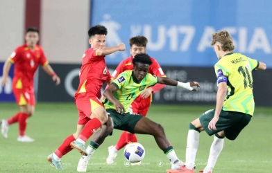 VTV5 and VTV6 live football today, April 22, 2026.