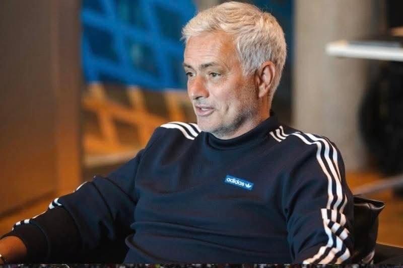 Jose Mourinho points directly to the team he believes will win the 2026 World Cup