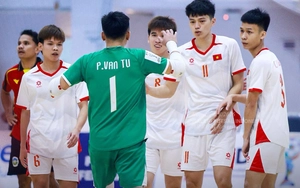 Vietnam's 7-1 victory sends a warning to Thailand