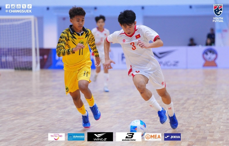 Despite a 5-3 victory over Brunei, Vietnam still missed the AFF final.
