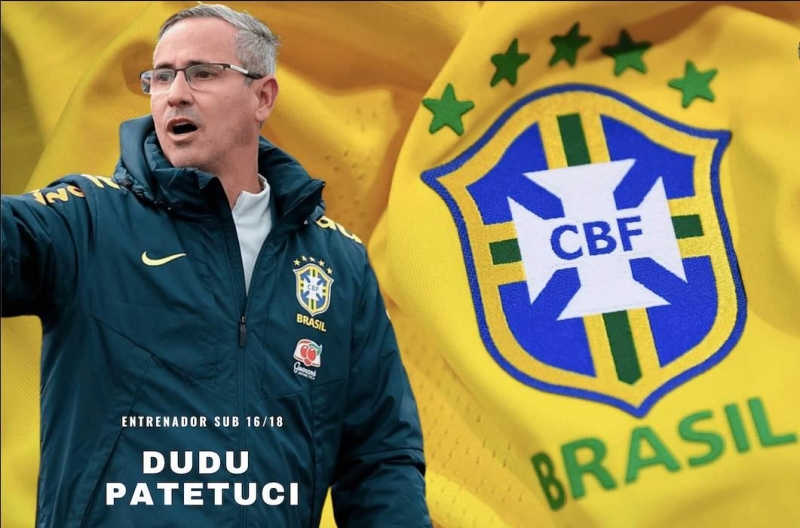 Brazil&#39;s coach unexpectedly warns to be cautious of Indonesia ahead of the U17 World Cup finals