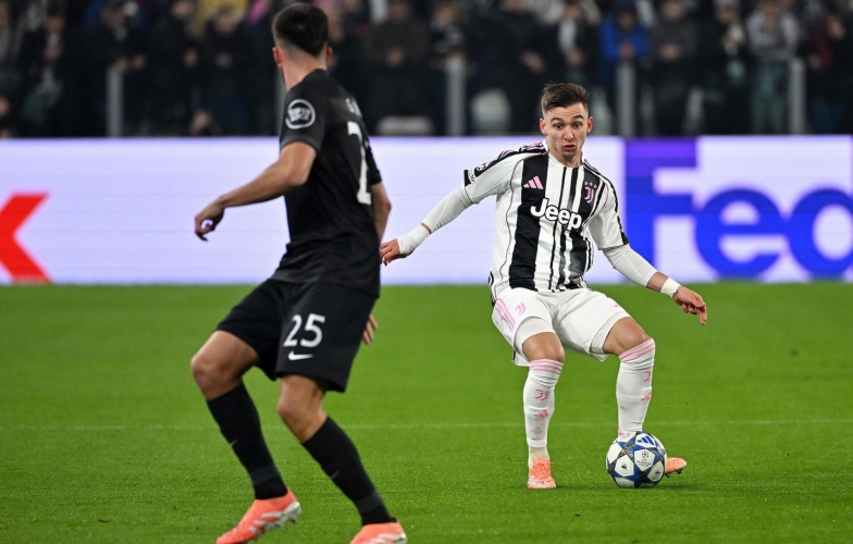 Super striker scores, yet Juventus remains powerless at home