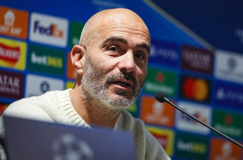 Maresca 承認他在切爾西度過了「最糟糕的48小時」