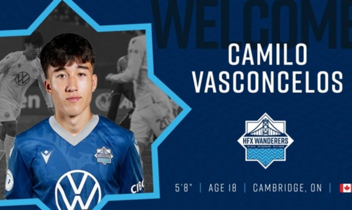 CHÍNH THỨC: Việt kiều mới tinh được đăng ký thi đấu tại V-League