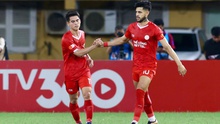 Vietnam football news today 27/8: 7 Vietnamese players join the squad late; V-League closes transfer window before the season starts