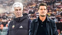 AS Roma - Inter Milan: The day Gasperini faces… Gasperini