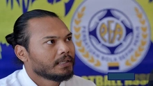 Former Malaysian football star urges the Federation to acknowledge mistakes and stop suing FIFA