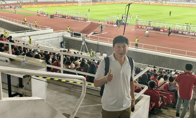 Báo Hàn Quốc: 'Muốn vô địch Asean Cup, đội tuyển Việt Nam phải hiểu Indonesia' - Ảnh 1.