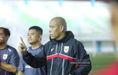 HLV Indonesia speaks frankly about the strength of U19 Vietnam ahead of the big match