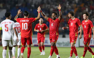 Vietnam vs Timor Leste: Anticipating an Explosive Match