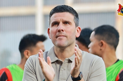 Harsh remarks, Spanish coach is about to face sanctions from VFF