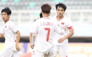 Latest ASEAN U19 Championship schedule for Vietnam U19 team