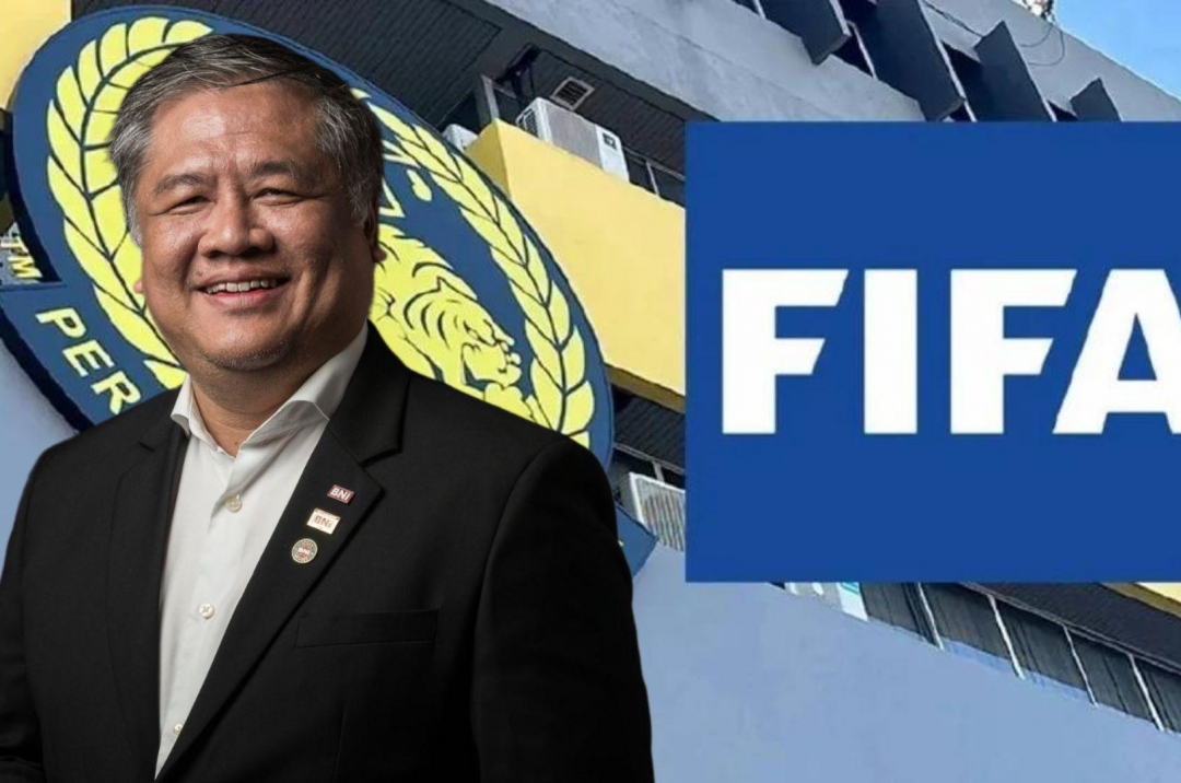 Malaysia&#39;s &#39;notorious&#39; lawyer points out reasons why FIFA delayed its ruling