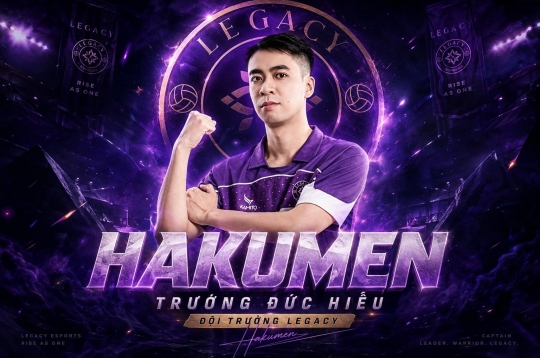 LGCxHakumen: The bravery and 'master' class in the moment of life and death