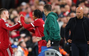 Galatasaray vs Liverpool: How will Slot solve the Florian Wirtz dilemma?